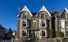 Elder Grove Bed & Breakfast Ambleside Exterior photo