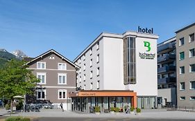 Hotel Buchserhof Buchs  Exterior photo