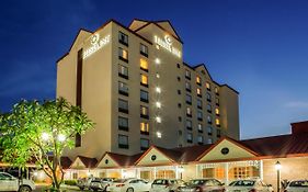 Fiesta Inn Tampico Exterior photo