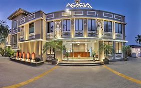 Club Mahindra Acacia Palms Hotel Colva Exterior photo