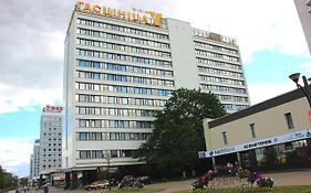 Hotel Yubileiny Minsk Exterior photo