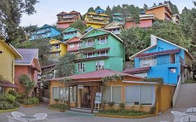 Club Mahindra Mussoorie Hotel Exterior photo