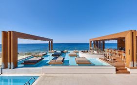 Enorme Santanna Beach Hotel Ierapetra  Exterior photo