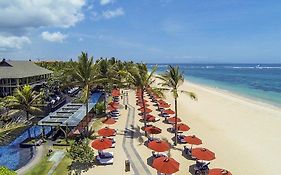 The St. Regis Bali Resort Nusa Dua  Exterior photo