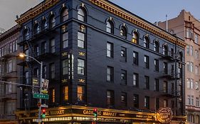 The Adrian Hotel San Francisco Exterior photo