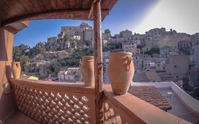 Albergo Diffuso Borgo Santa Caterina "Vintage" Castiglione De Sicilia Exterior photo