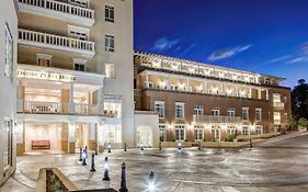 Drury Plaza Hotel In Santa Fe Exterior photo