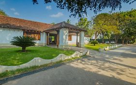 Heritage Madurai Hotel Exterior photo