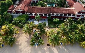 Charela Inn Negril Exterior photo