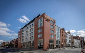 Maldron Hotel Parnell Square Dublin Exterior photo