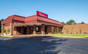 Red Roof Inn Carlisle Exterior photo