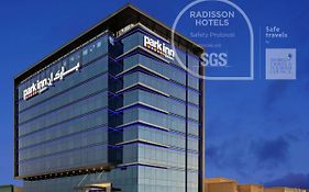 Park Inn By Radisson Jeddah Madinah Road Exterior photo