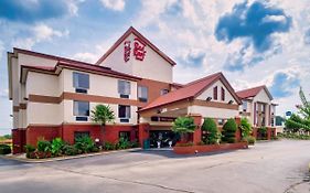 Red Roof Inn Atlanta Southeast Stockbridge Exterior photo