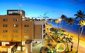 Verdegreen Hotel Joao Pessoa Exterior photo