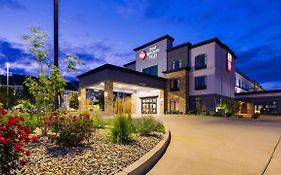 Best Western Plus Champaign/Urbana Inn Exterior photo