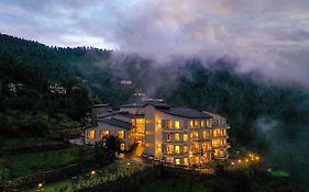 Welcomhotel By Itc Hotels, Shimla Exterior photo