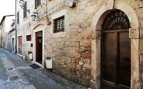 Cantina Dell'Arte Hotel Ascoli Piceno Exterior photo