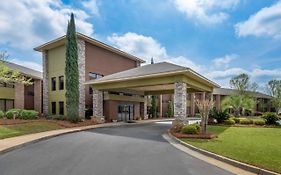 Comfort Inn Warner Robins - Robins Air Force Base Area Exterior photo