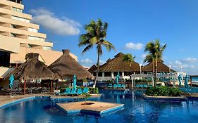 Royal Solaris Cancun Hotel Exterior photo