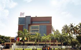 Broad Bean Kannur Hotel Exterior photo