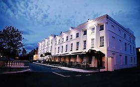 Hampton Hotel Dublin Exterior photo