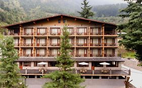 Aloka Resort Manali  Exterior photo