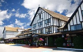 Abercorn Hotel, Trademark Collection By Wyndham Richmond Exterior photo