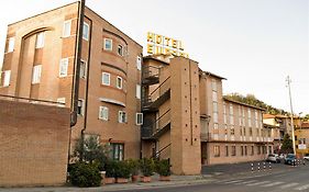 Hotel Europa Poggibonsi Exterior photo