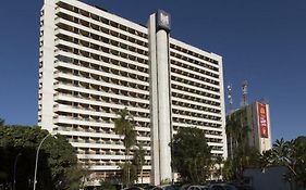 Bonaparte Bluepoint Hotel Brasilia Exterior photo