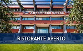 Airporthotel Verona Congress & Relax Dossobuono Exterior photo