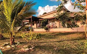 Pousada Brisa Mar Hotel Fernando de Noronha Exterior photo