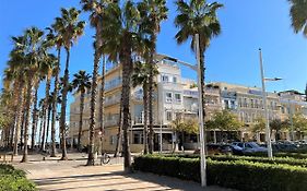 Hotel Miramar Valencia Exterior photo