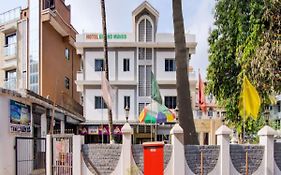 Hotel Grand Murud Janjira Exterior photo