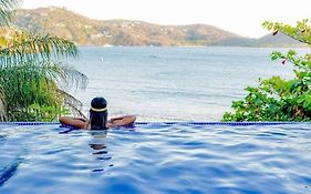 Bungalows La Madera Aparthotel Zihuatanejo Exterior photo