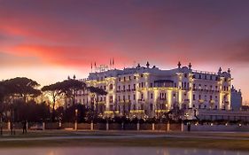 Grand Hotel Rimini Exterior photo