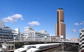 Okura Act City Hotel Hamamatsu Exterior photo