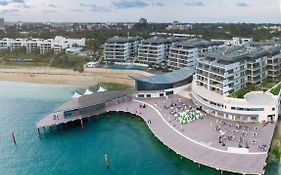 Hotel English Point Marina & Spa Mombasa Exterior photo