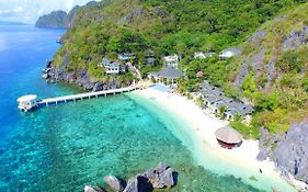 Matinloc Island Resort El Nido Exterior photo