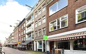 Leidseplein-Amsterdam Centre Bed & Breakfast Exterior photo