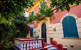 Antica Dimora Deluxe Bed & Breakfast Naples Exterior photo