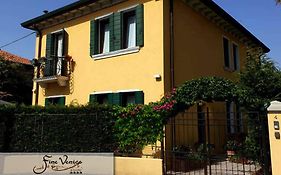 B&B Fine Venice Marghera Exterior photo