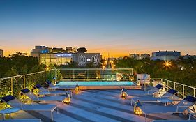 Kaskades Hotel South Beach Miami Beach Exterior photo