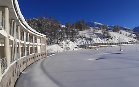 Hotel Lago Losetta Sestriere Exterior photo