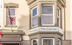 The Craimar Bed & Breakfast Blackpool Exterior photo