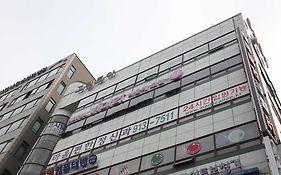 Hotel Violet Goyang Exterior photo