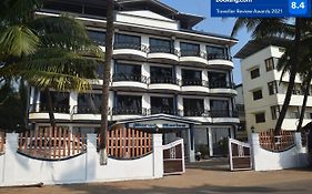 Hotel Murud Marina Exterior photo