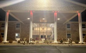 University Inn Of Carbondale Exterior photo