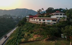 The Dukes Retreat Khandala Hotel Lonavala Exterior photo