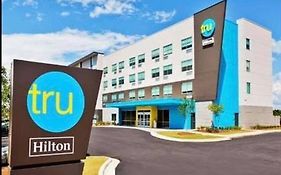 Tru By Hilton Chambersburg Hotel Exterior photo