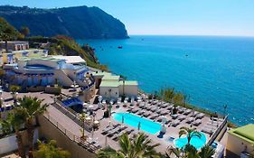 Casthotels Baia Delle Sirene Ischia Exterior photo